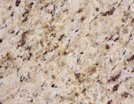 Amarelo Ornamental